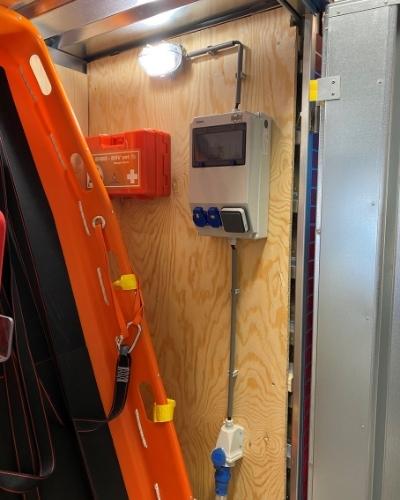 kovobel ehbo box elektra